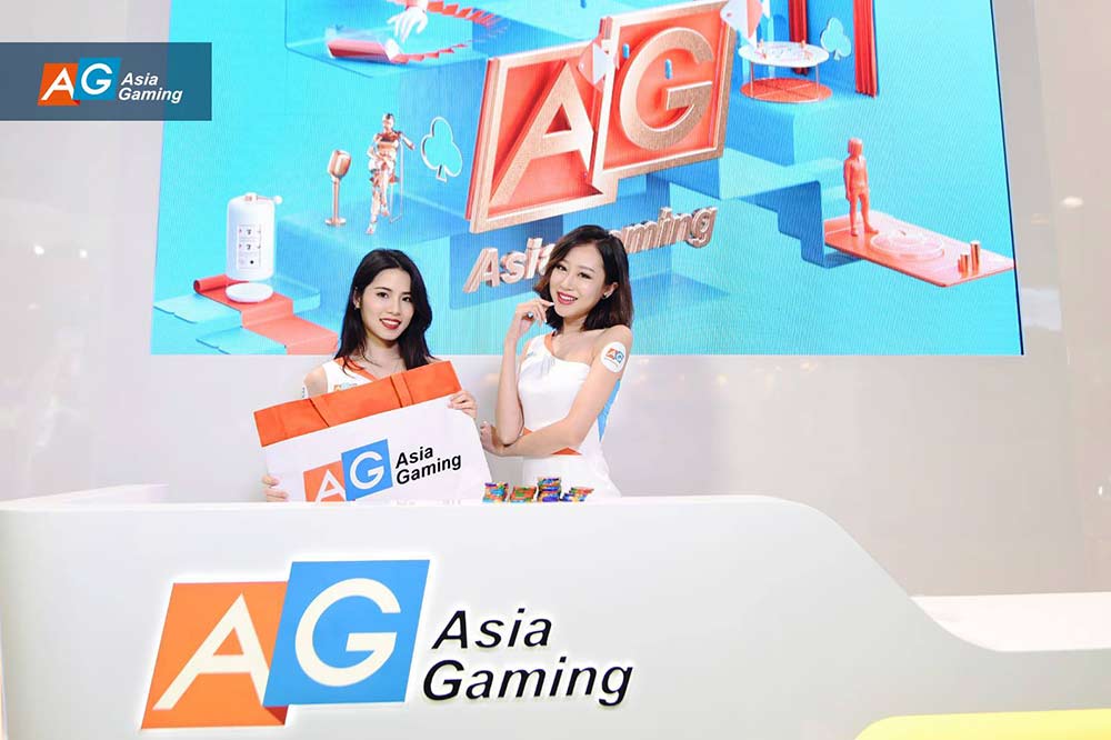 AG Asia Gaming