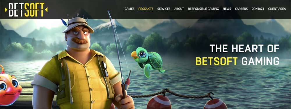 Betsoft